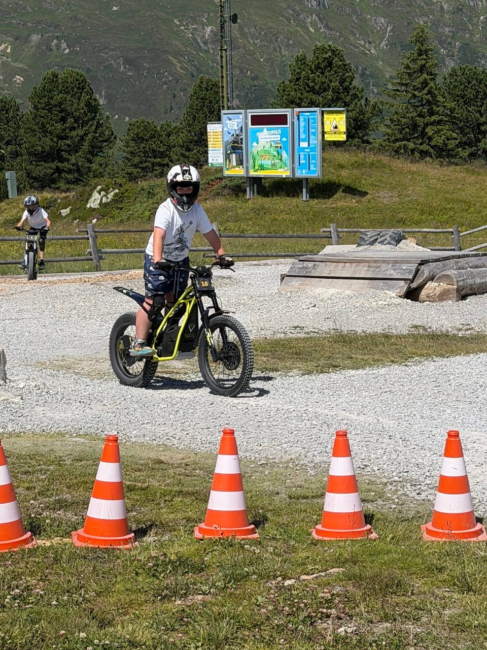 Österreich - Schwendau - 