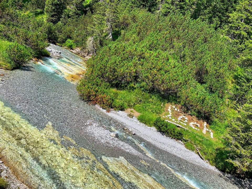 Österreich - Dalaas - 
