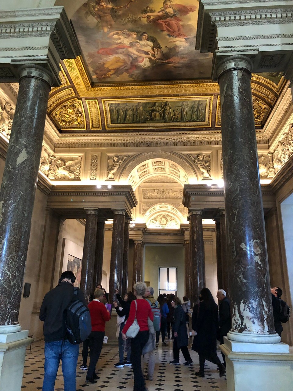 Frankreich - Paris - 