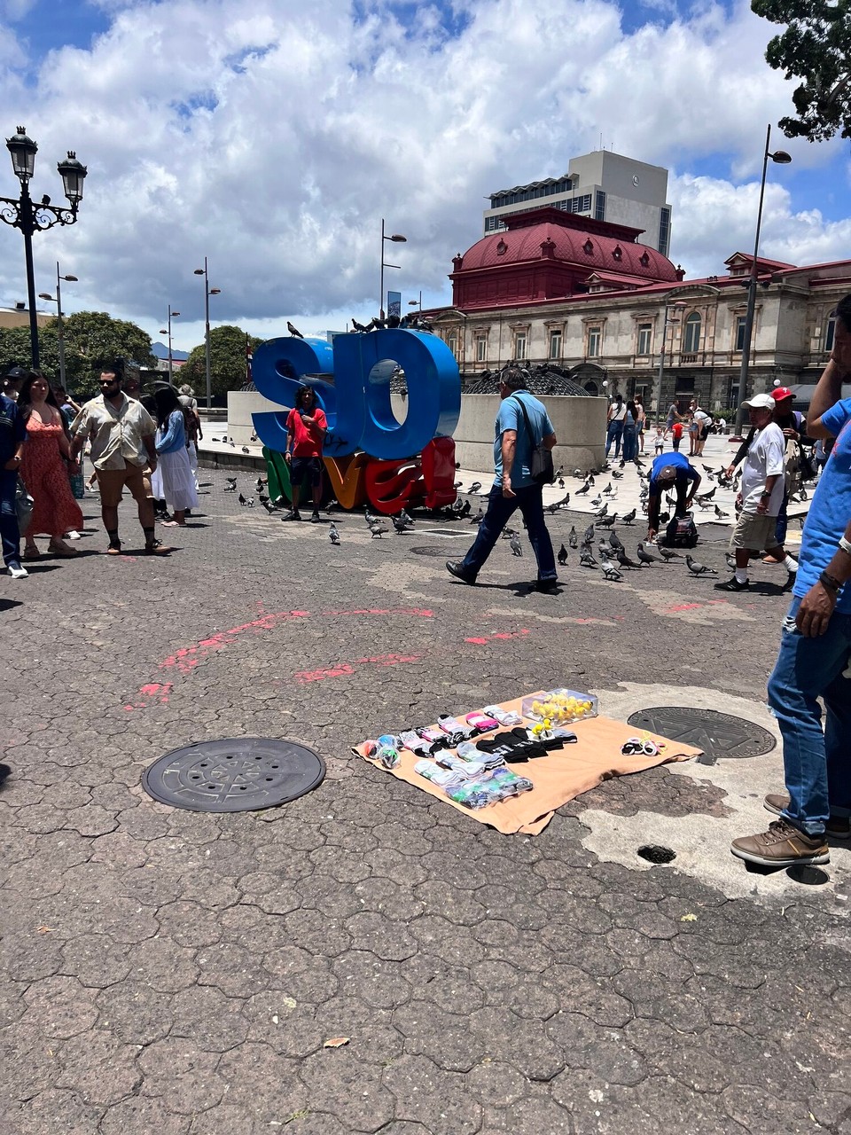 Costa Rica - San José - 