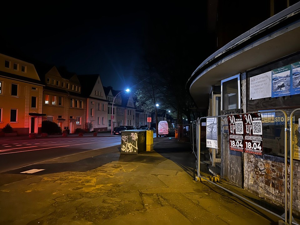 Deutschland - Wesel - 