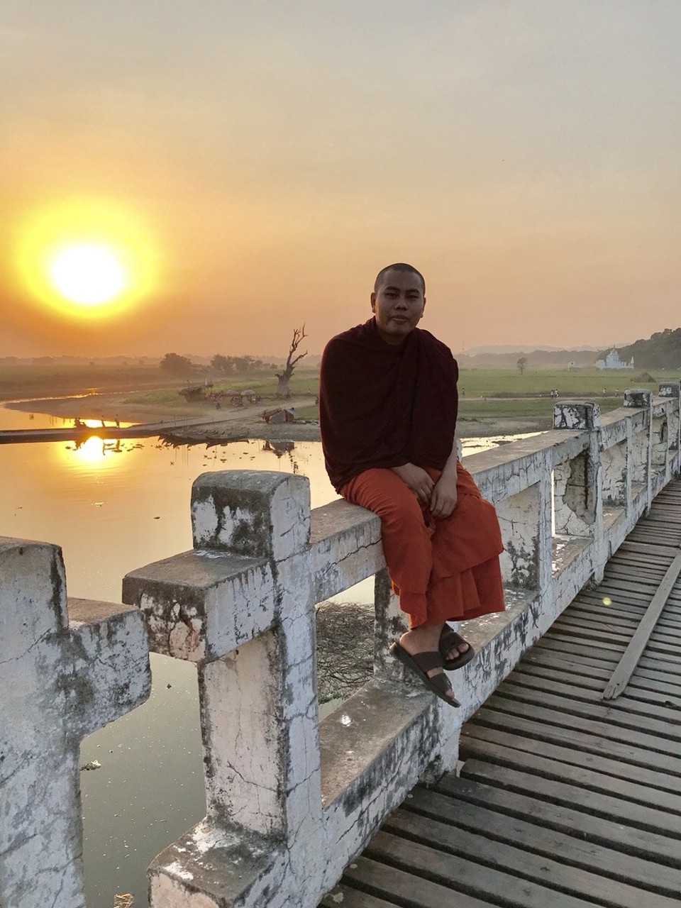 Myanmar (Burma) - Mandalay - 