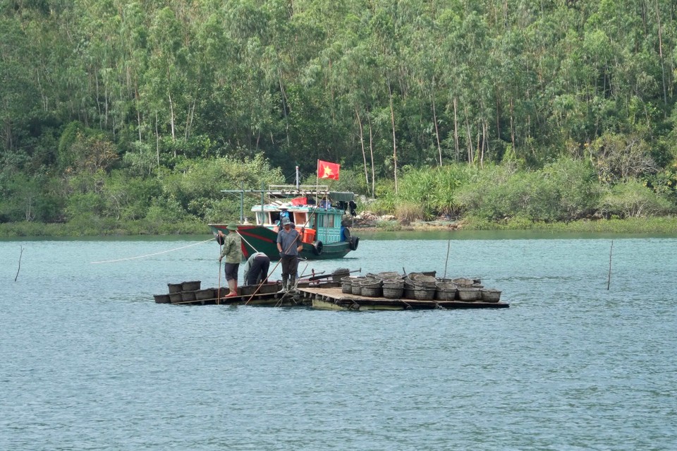 Vietnam - unbekannt - 
