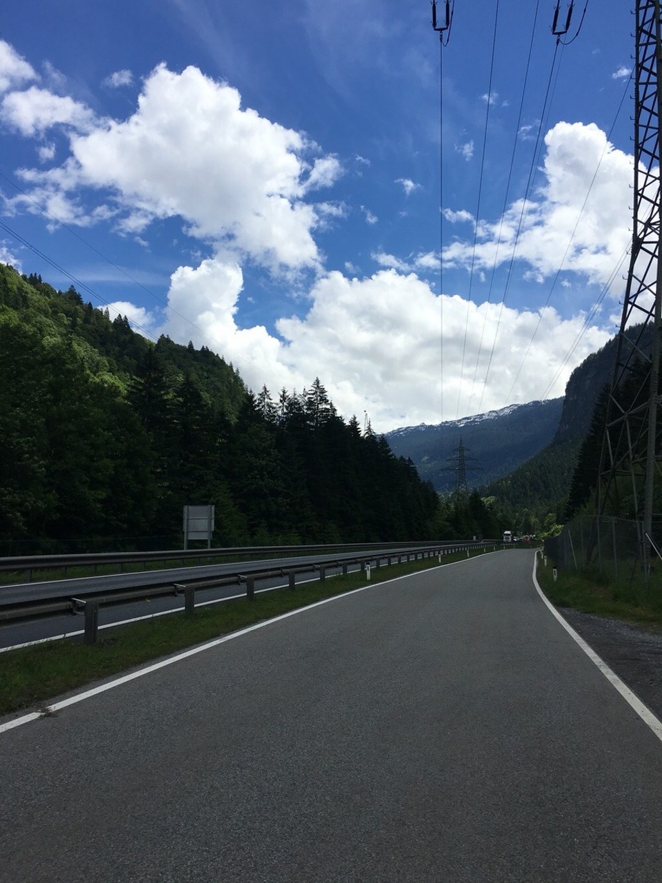 Österreich - Innerbraz - 
