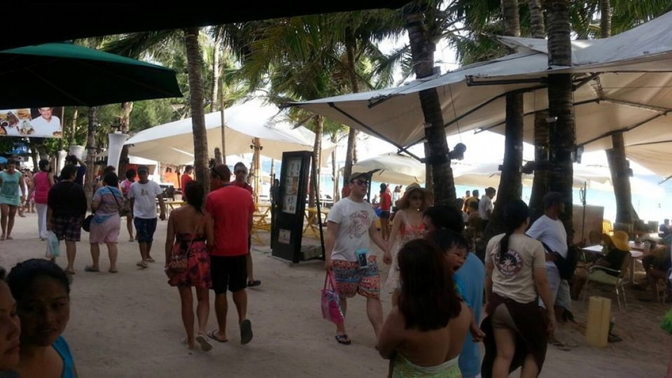 Philippines - Boracay Island - 