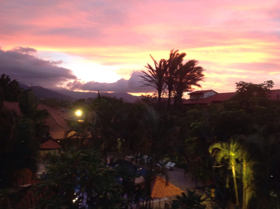 Costa Rica -  - 