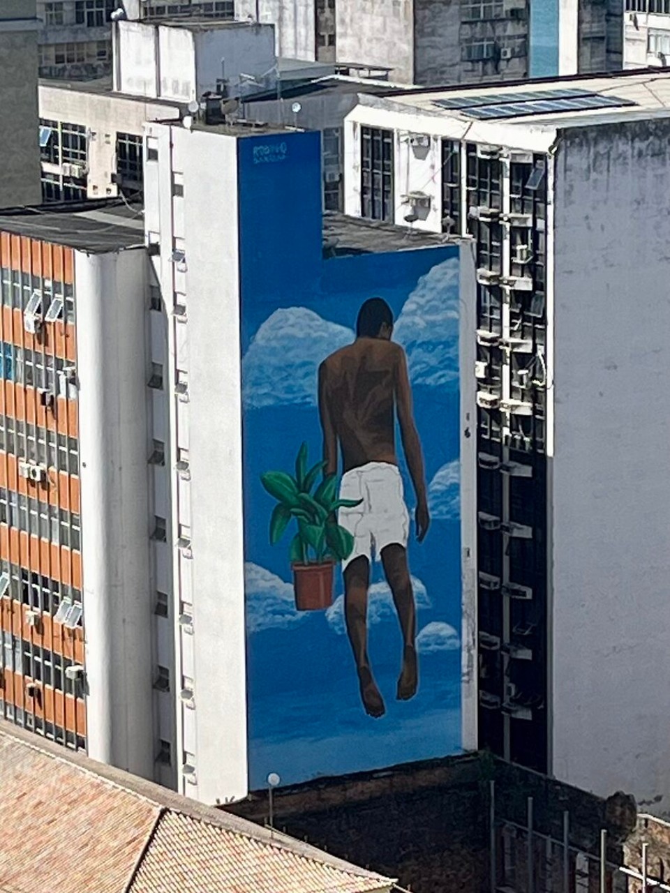 Brasilien - Salvador - 