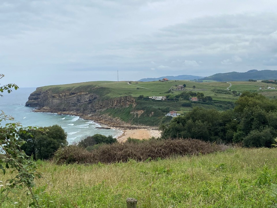 Spanien - Comillas - 