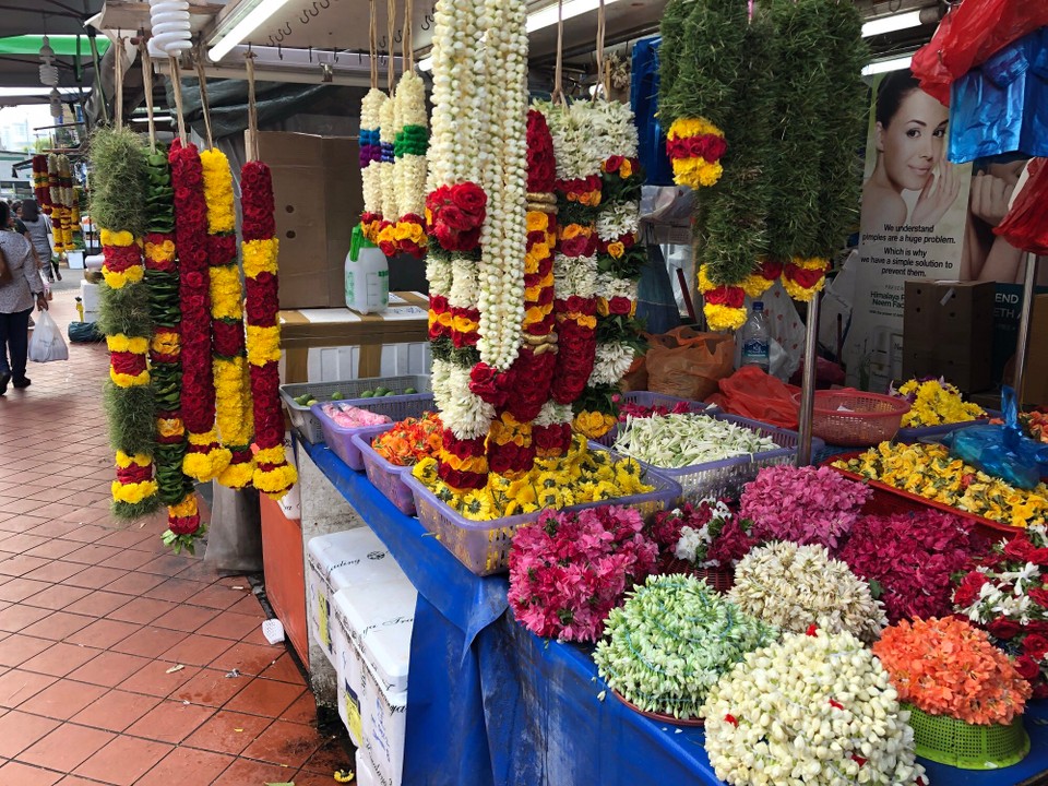 Singapur - Macpherson - 