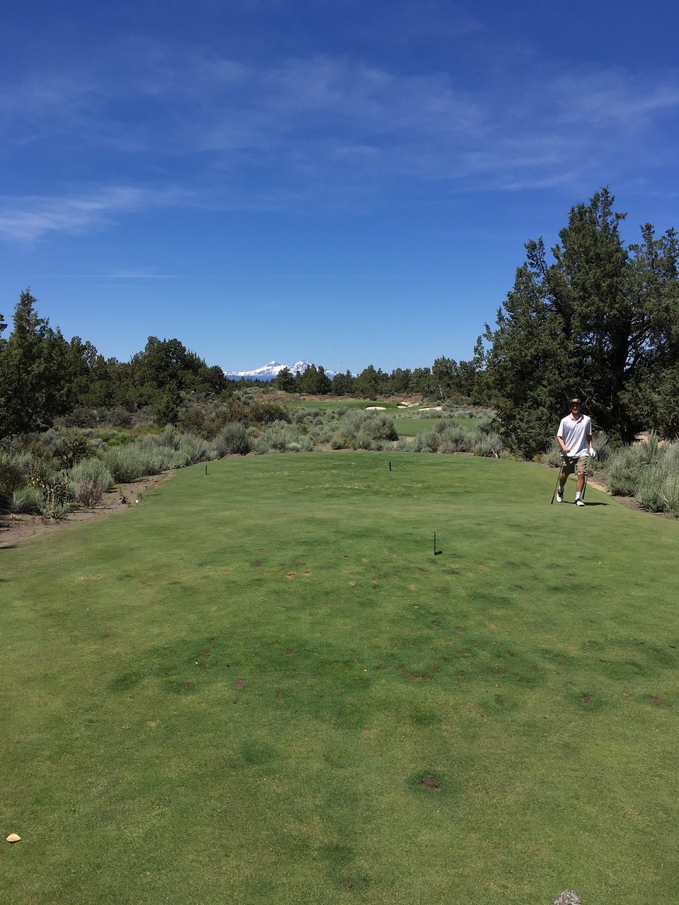United States - Bend - 