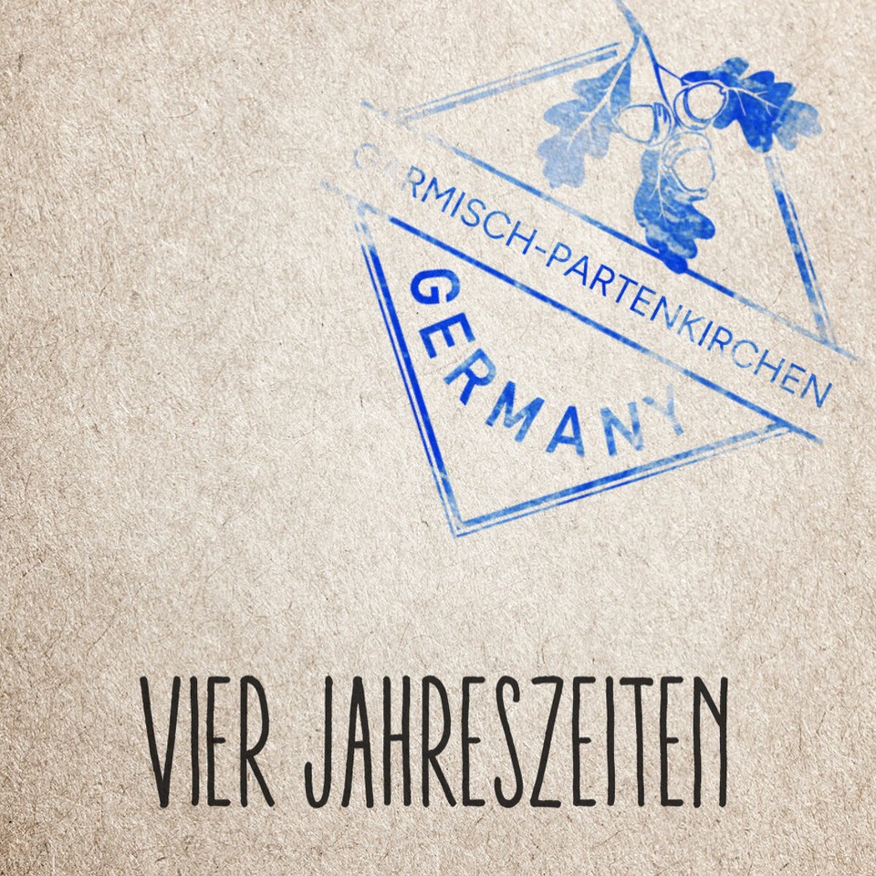 Deutschland - Garmisch-Partenkirchen - 