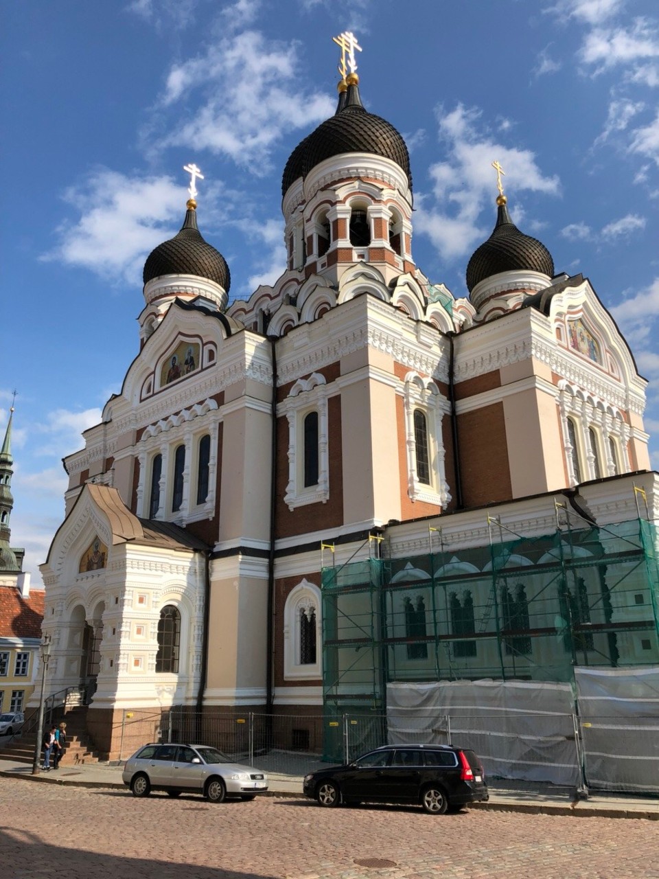 Estland - Tallinn - 