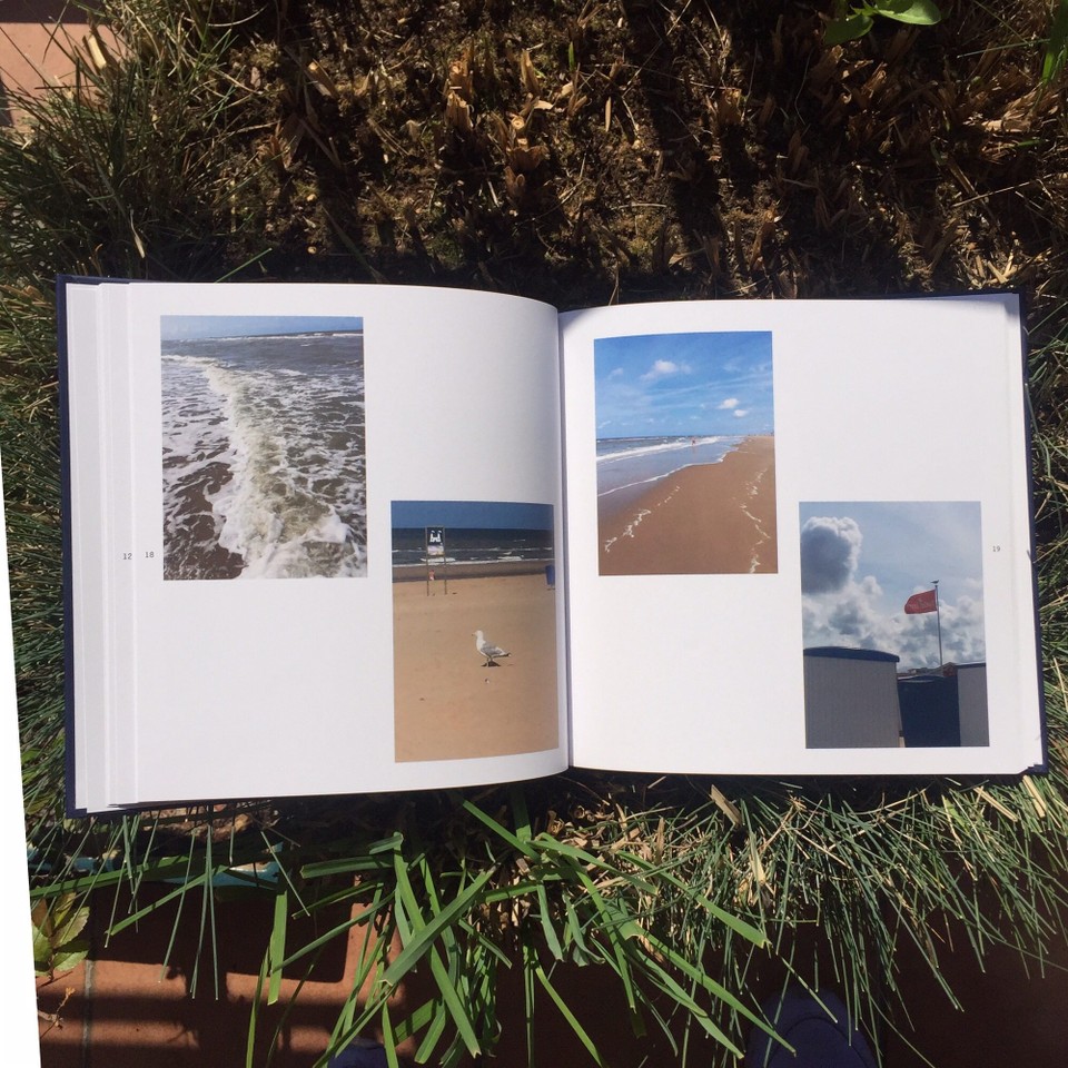  - Niederlande,  Kadwijk aan Zee - 