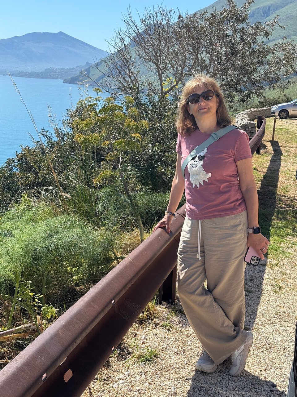 Italien - Castellammare del Golfo - Was dann?