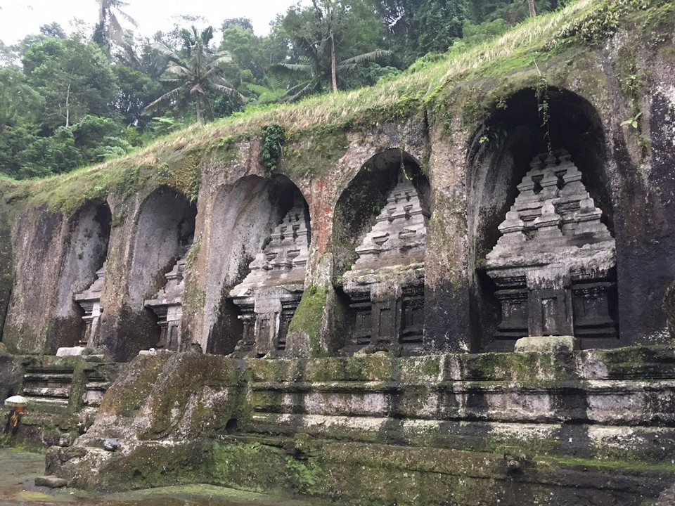 Indonesien - Bangli - 