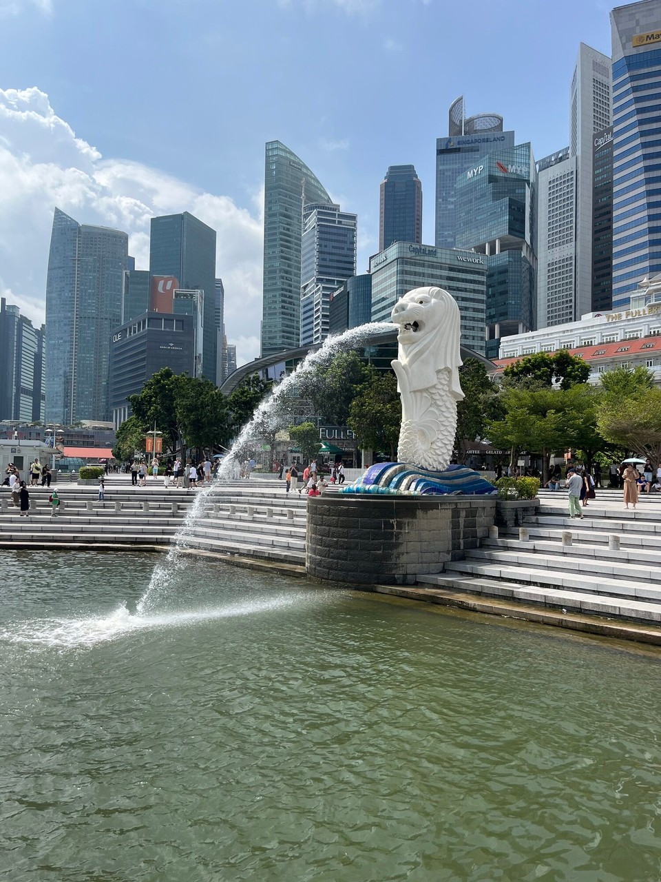 Singapur - Singapur - 