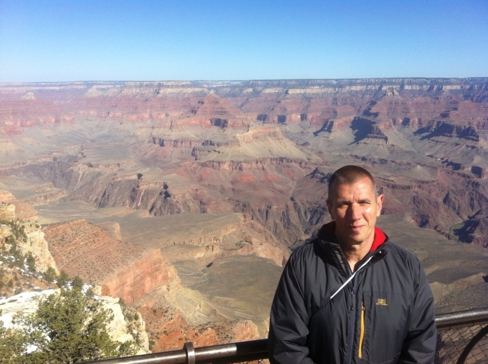 Egyesült Államok - Williams - 