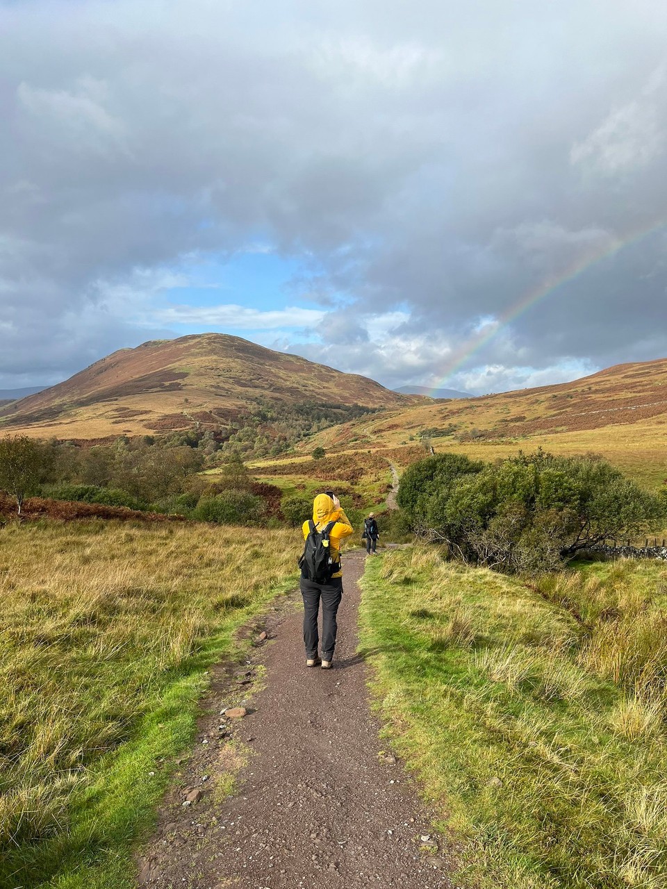 Vereinigtes Königreich - Glasgow - 