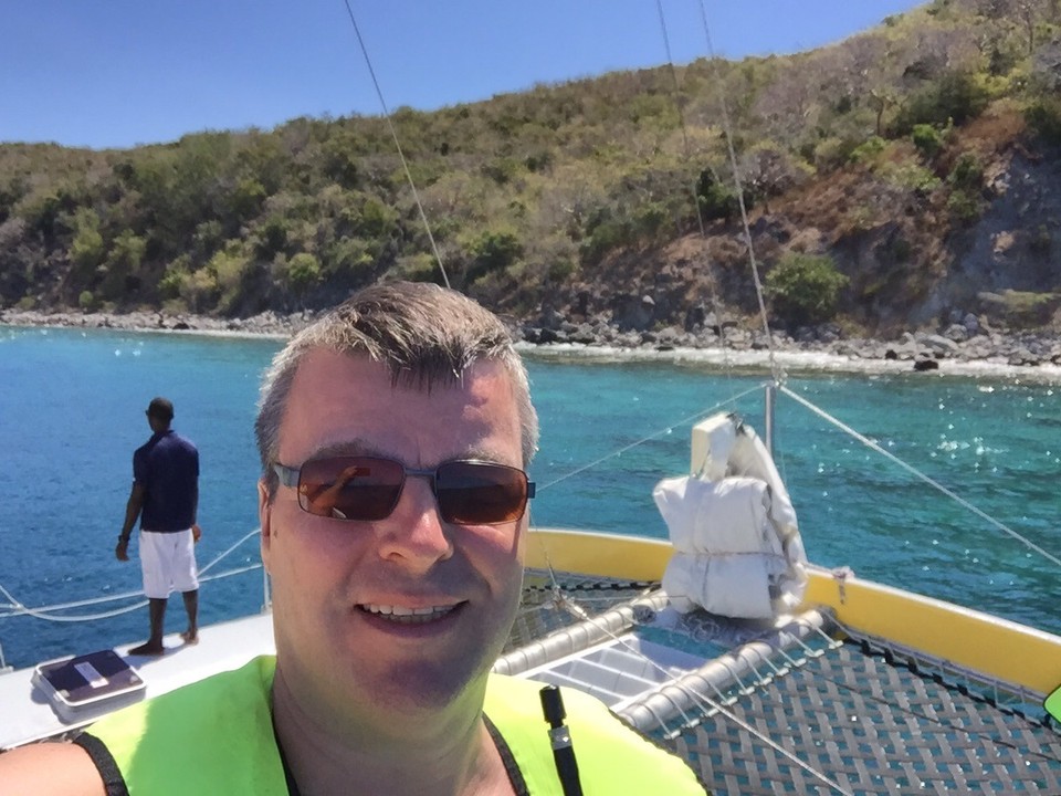 St. Kitts und Nevis -  - 