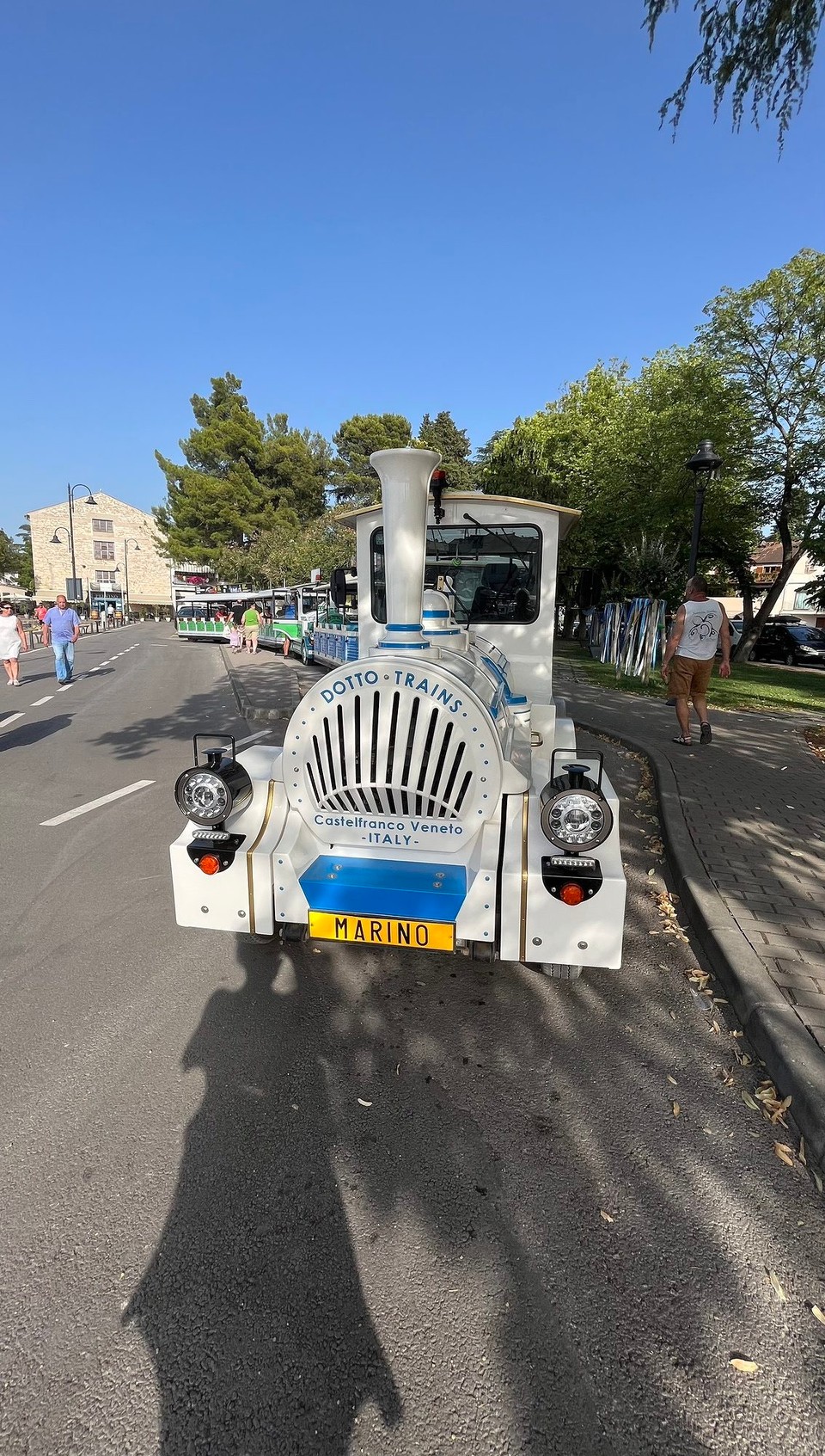 Kroatien - Novigrad - 