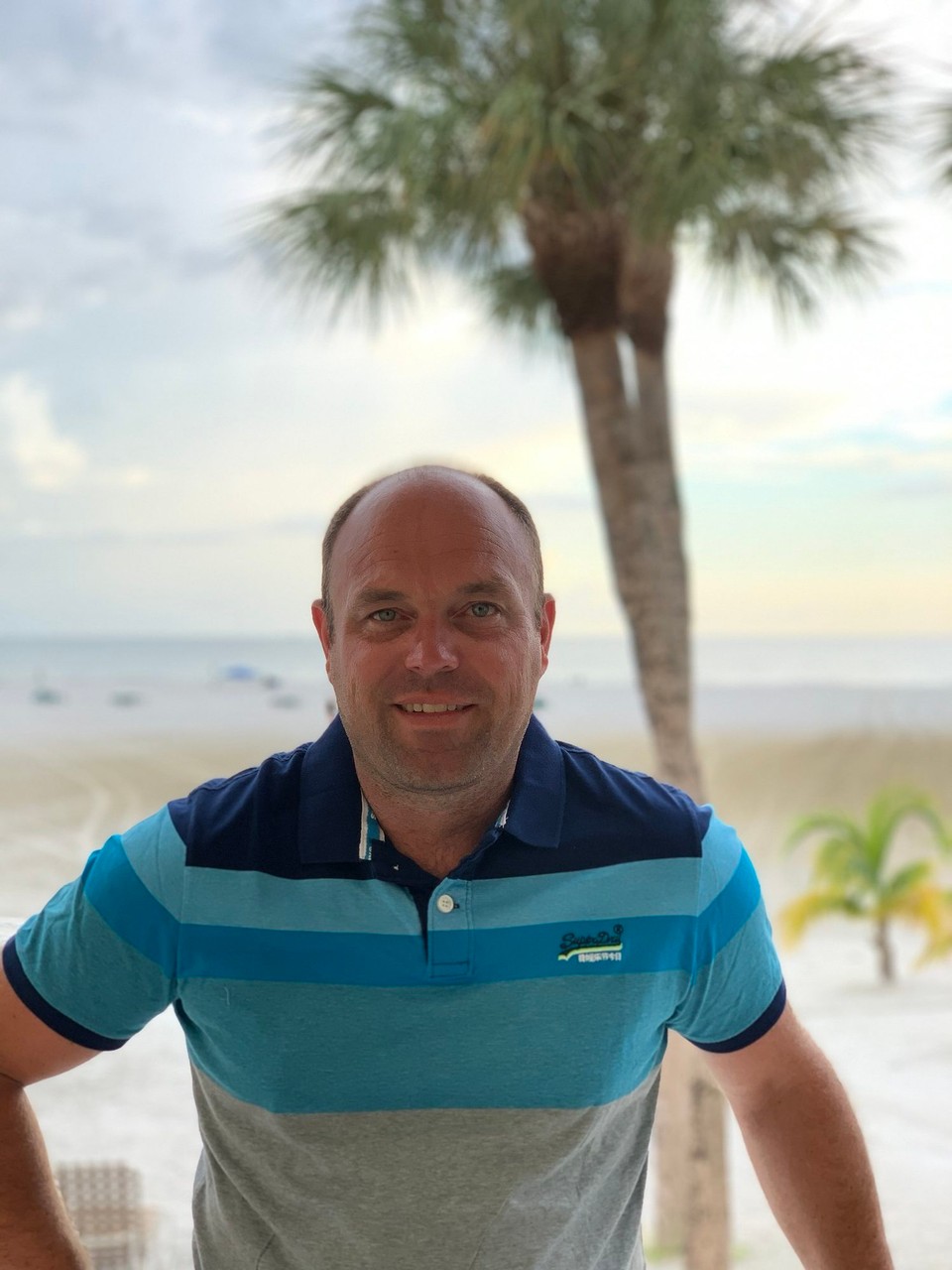 Vereinigte Staaten - Fort Myers Beach - 