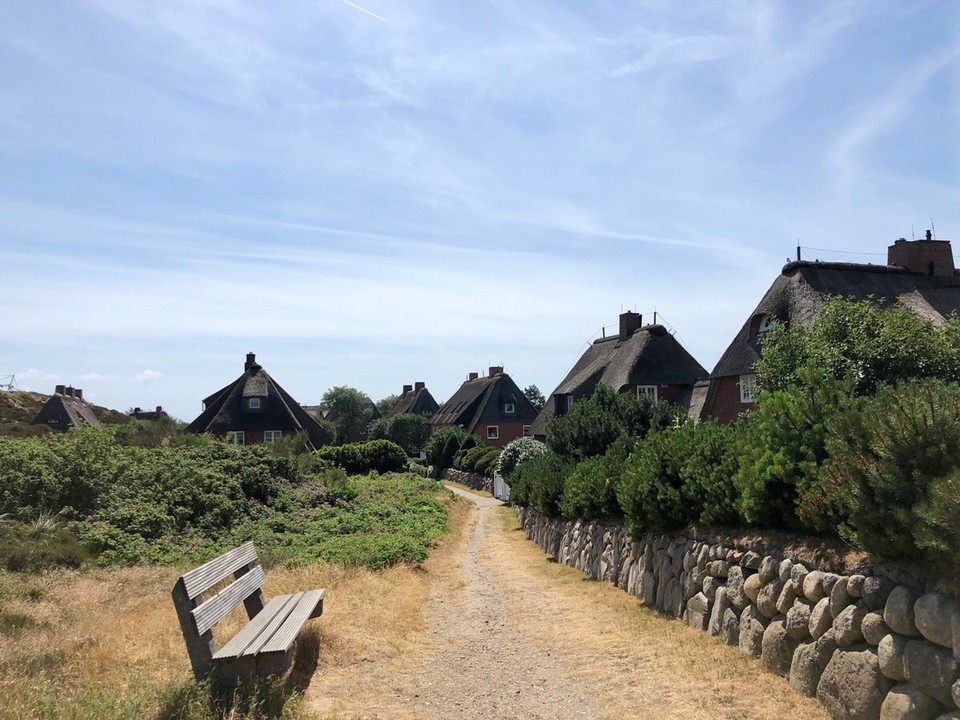 Deutschland - Sylt - 