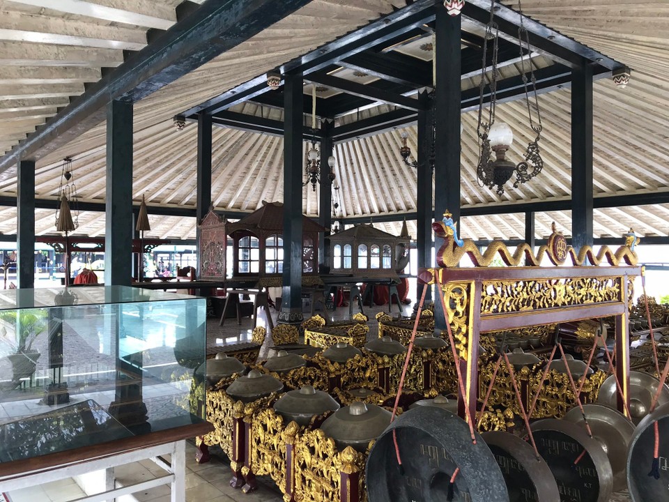 Indonesia - Gondokusuman - 