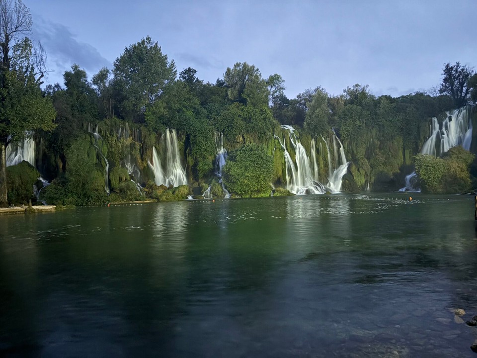 Bosnien und Herzegowina - Ljubuski - 