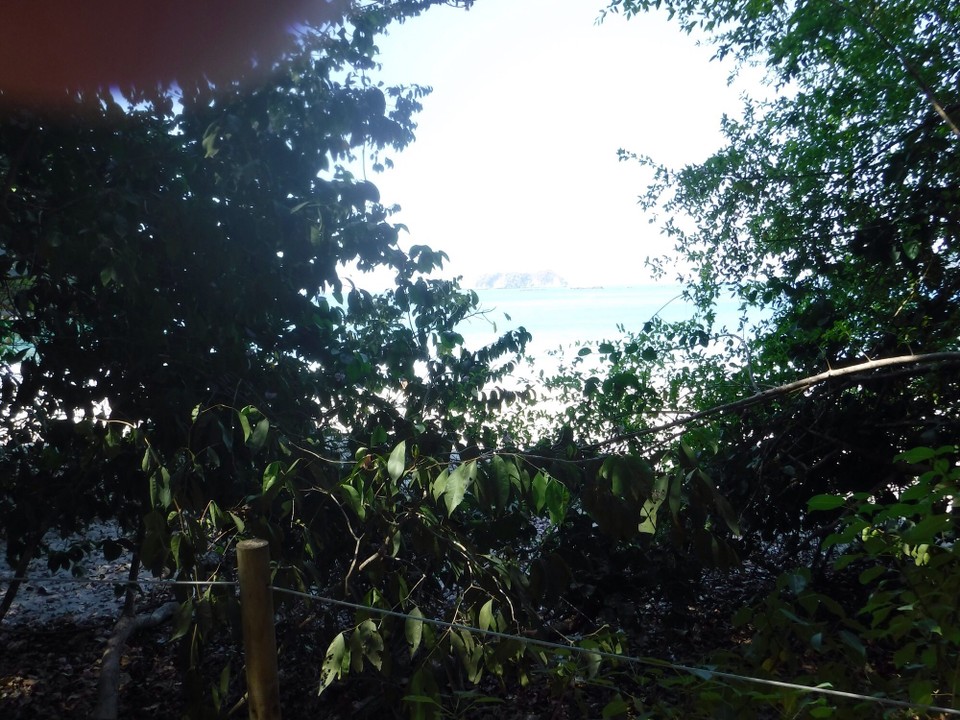 Costa Rica - Parrita - 