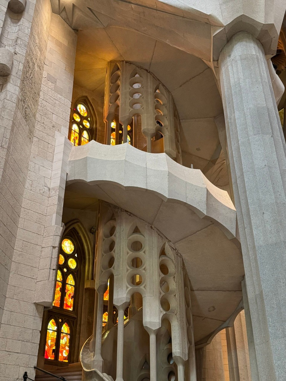 Spanien - Barcelona - 
