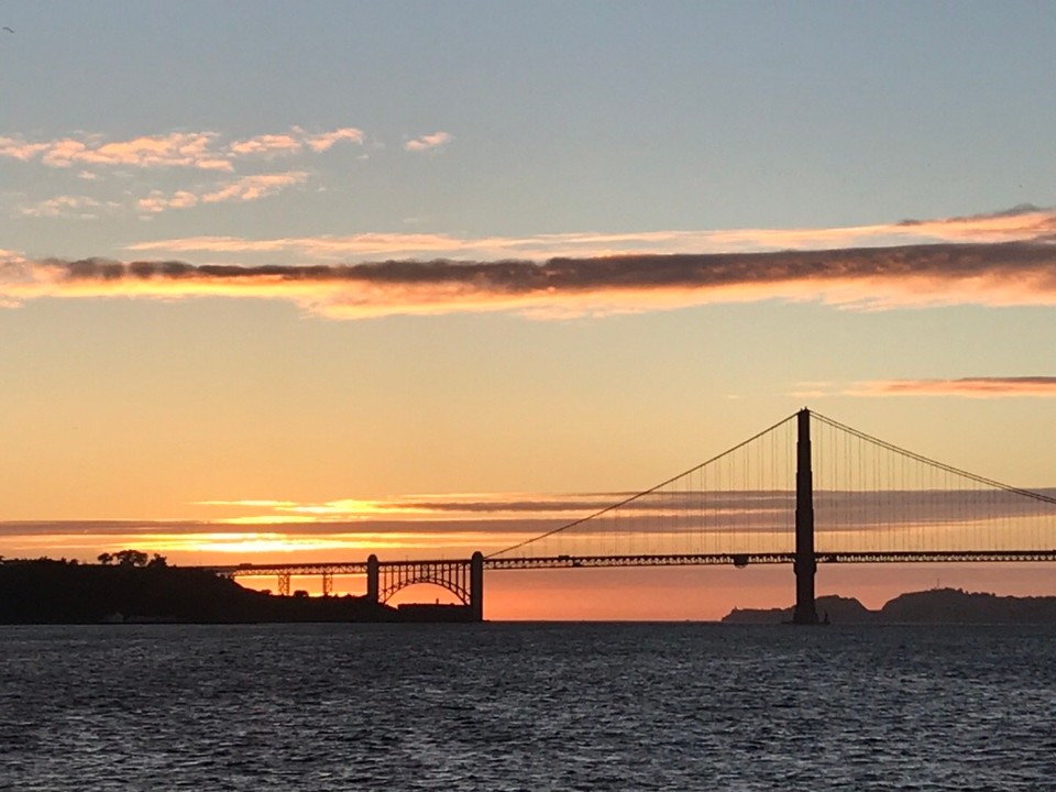 Vereinigte Staaten - San Francisco - 