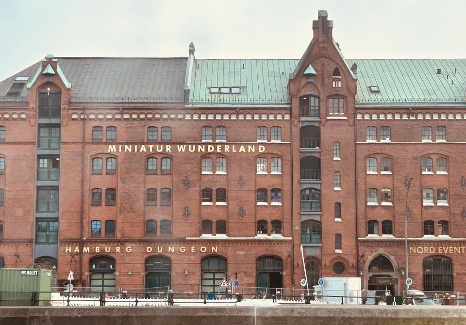 Deutschland - Hamburg - 