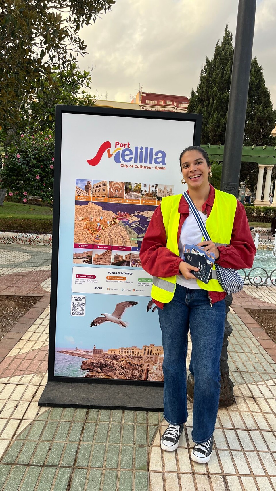 Spanien - Melilla - 