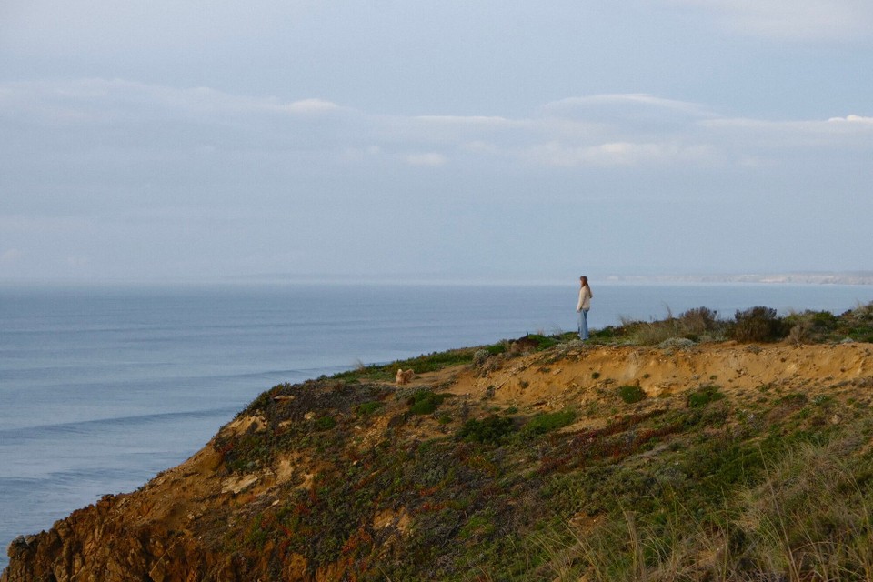 Portugal - Aljezur - 