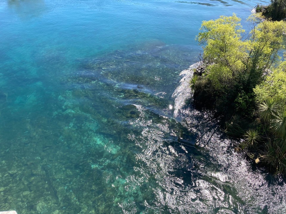 Neuseeland - Queenstown-Wakatipu Ward - 