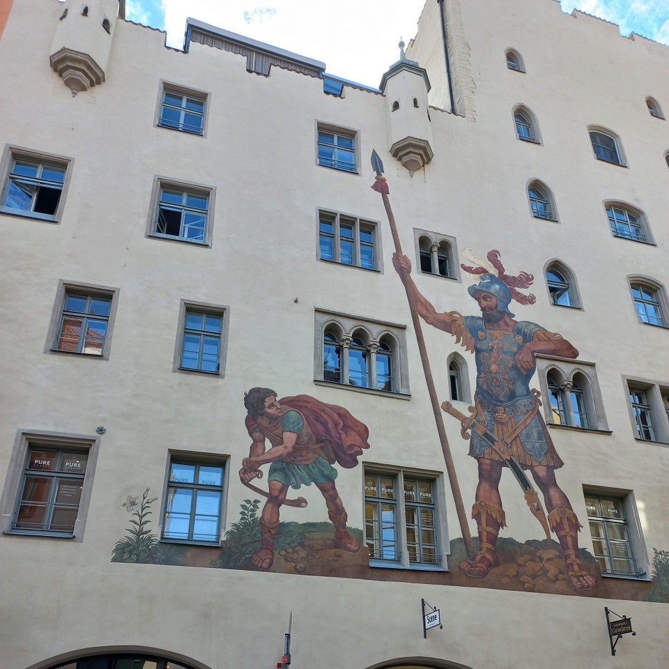 Deutschland - Regensburg - 