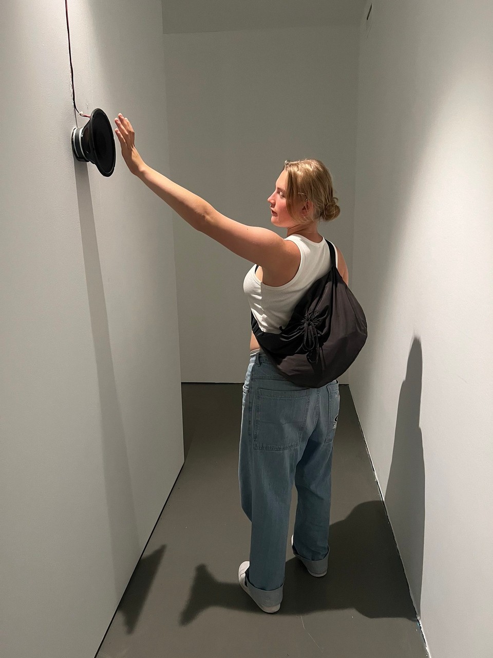 Portugal - Lissabon - Kunst fühlen…