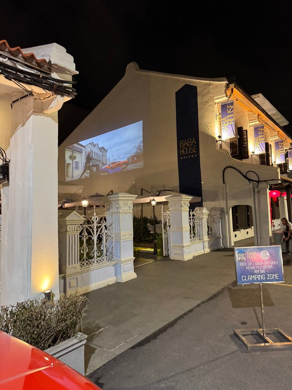 Malaysia - Malacca - 