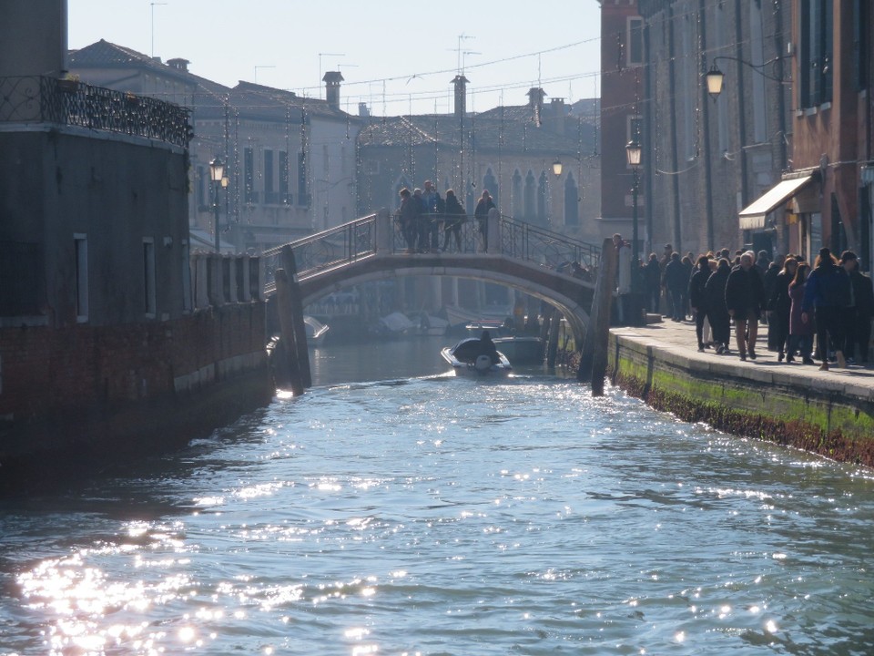 Italien - Venedig - 
