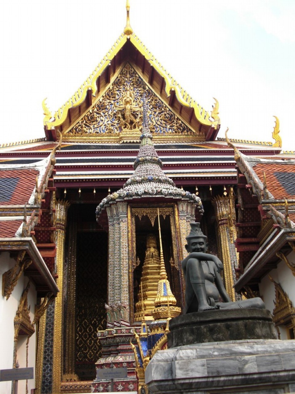 Thailand - Bangkok - 
