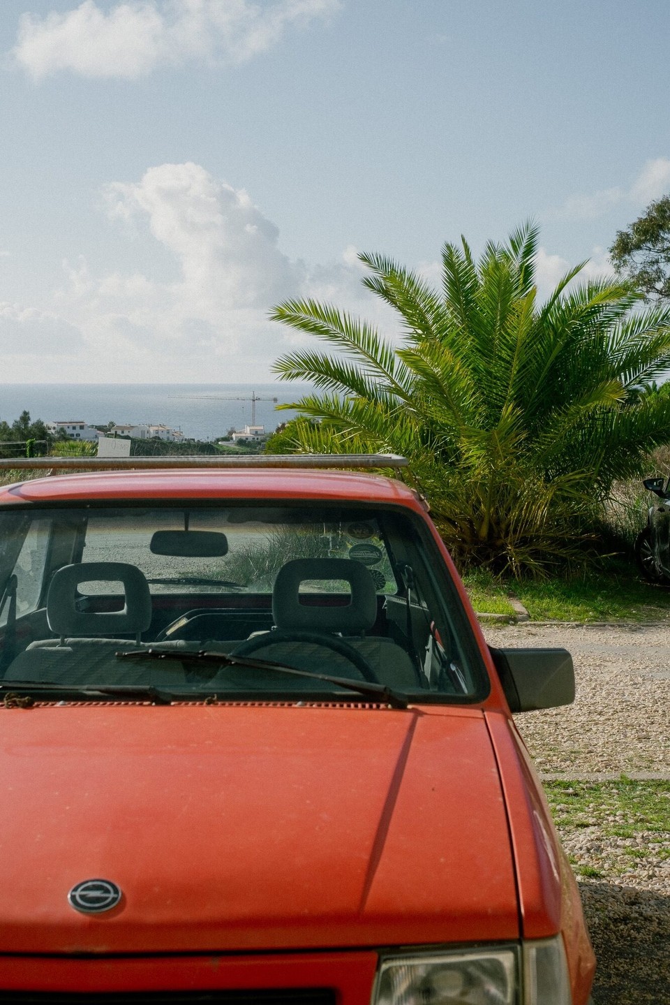 Portugal - Aljezur - 