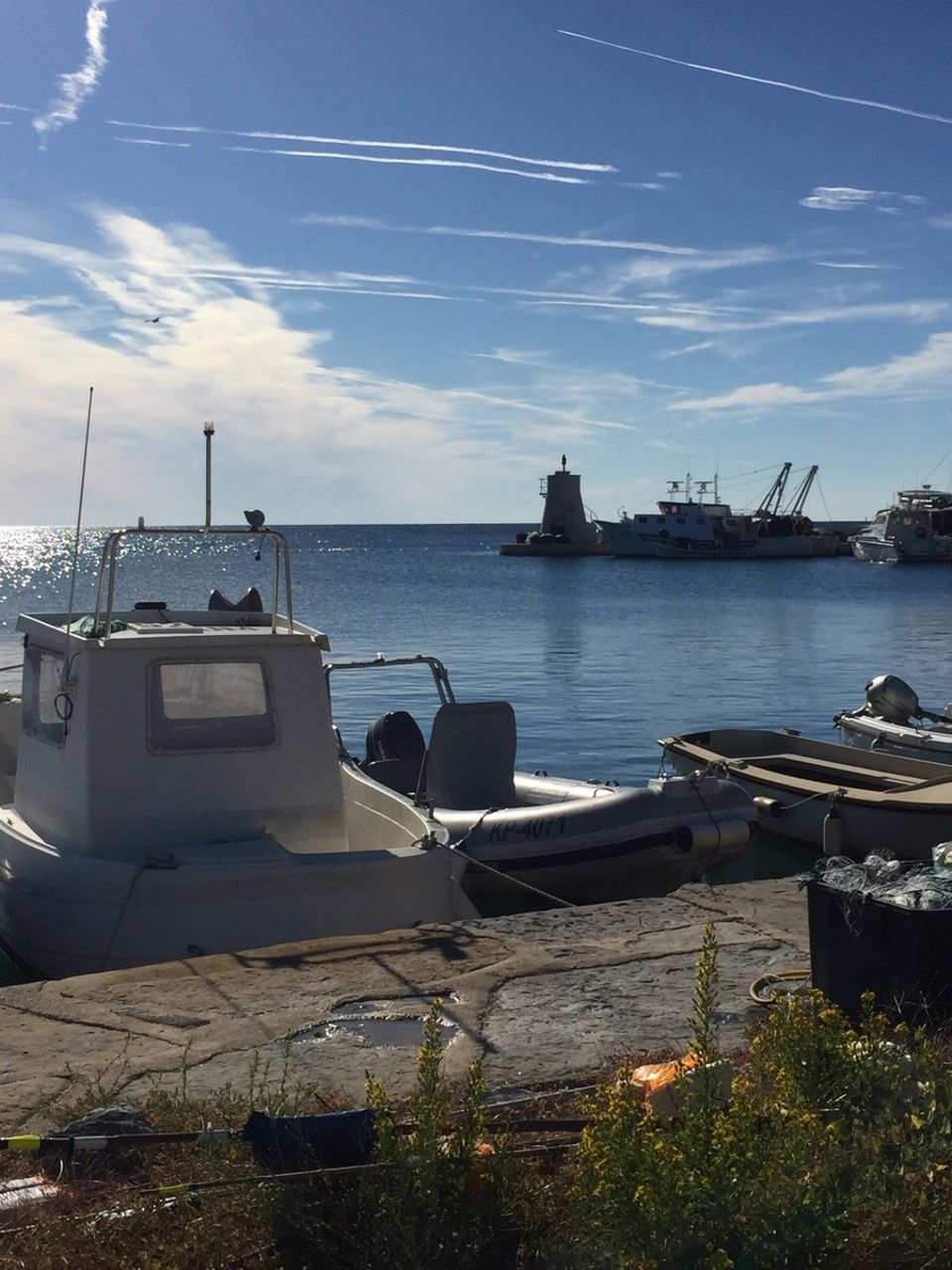 Kroatien - Umag - 