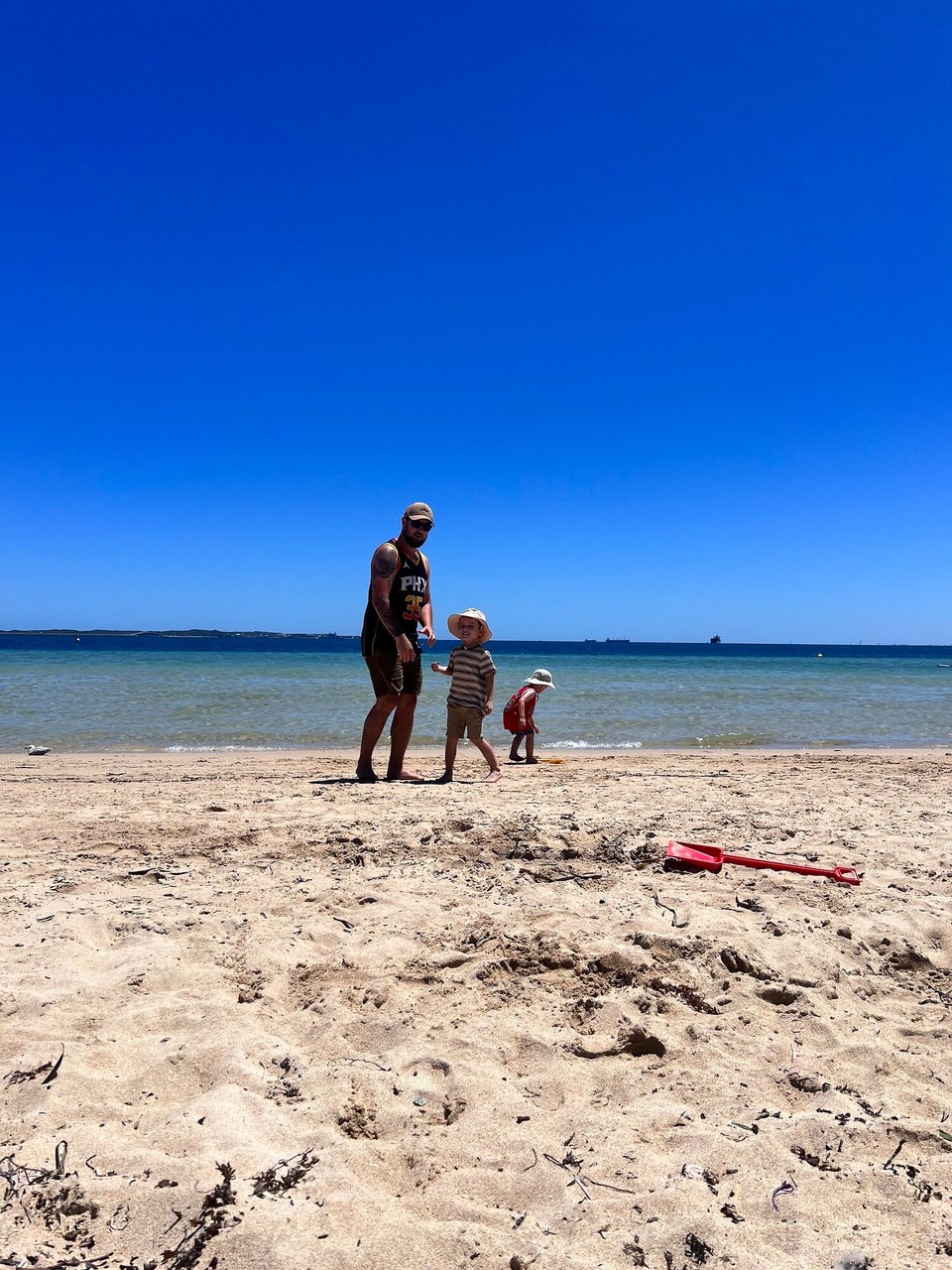 Australia - Brisbane Airport - 