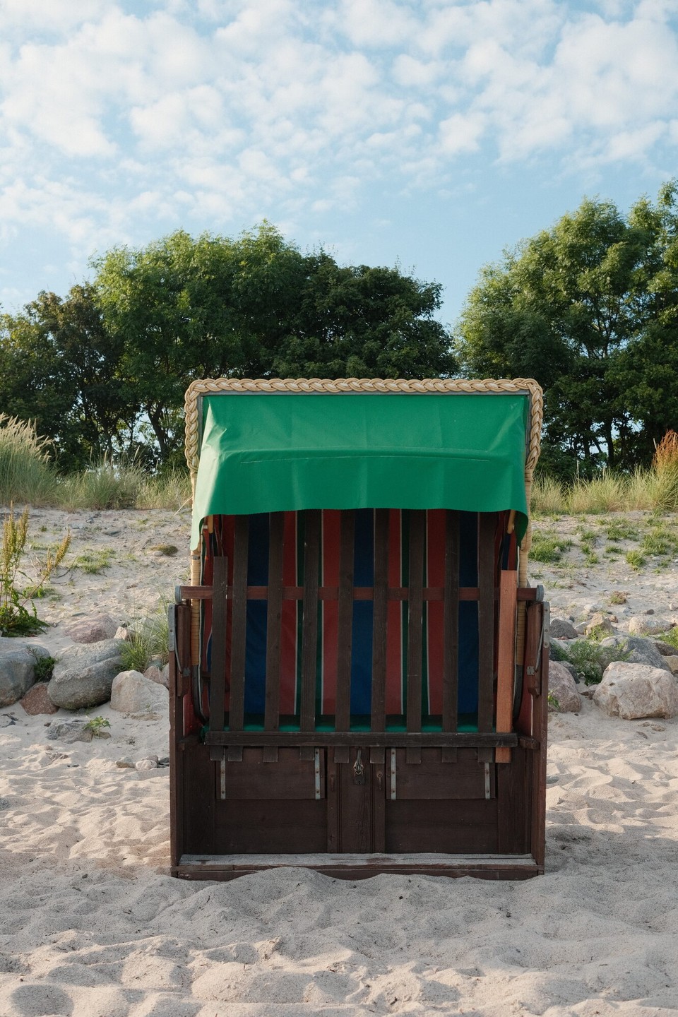 Deutschland - Fehmarn - 