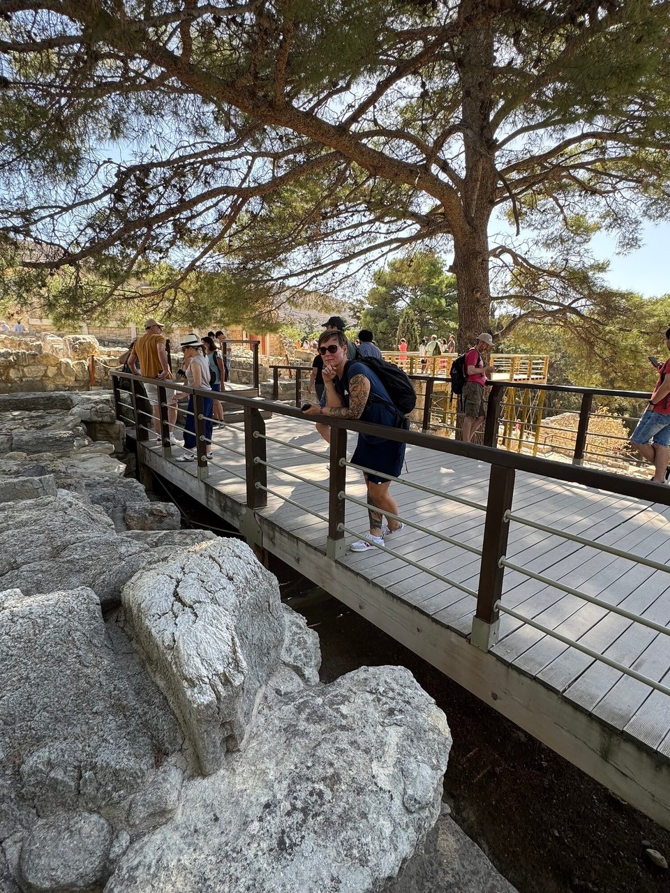 Griechenland - Irakleio - 