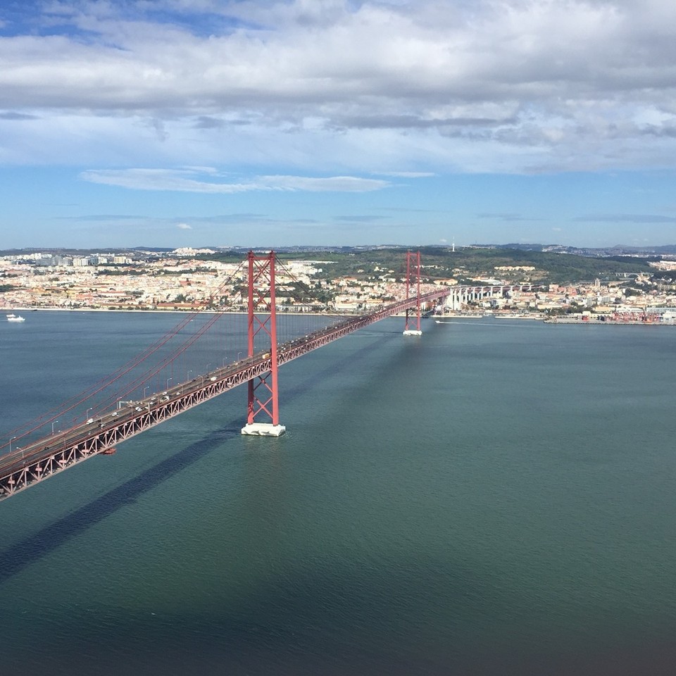 Portugal - Almada - 