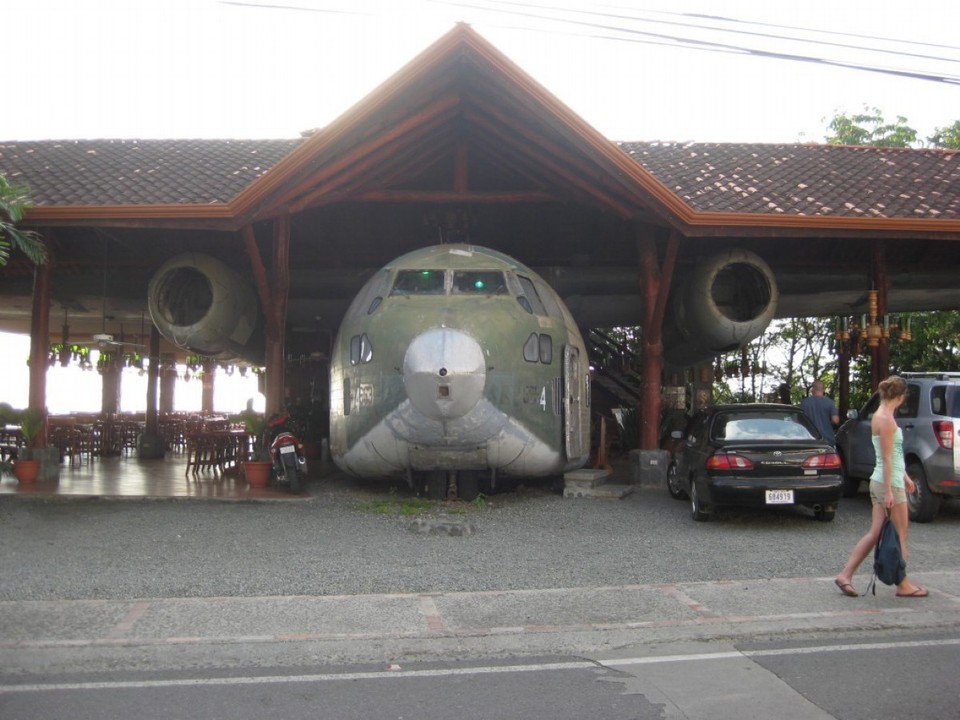 Costa Rica - Quepos - 