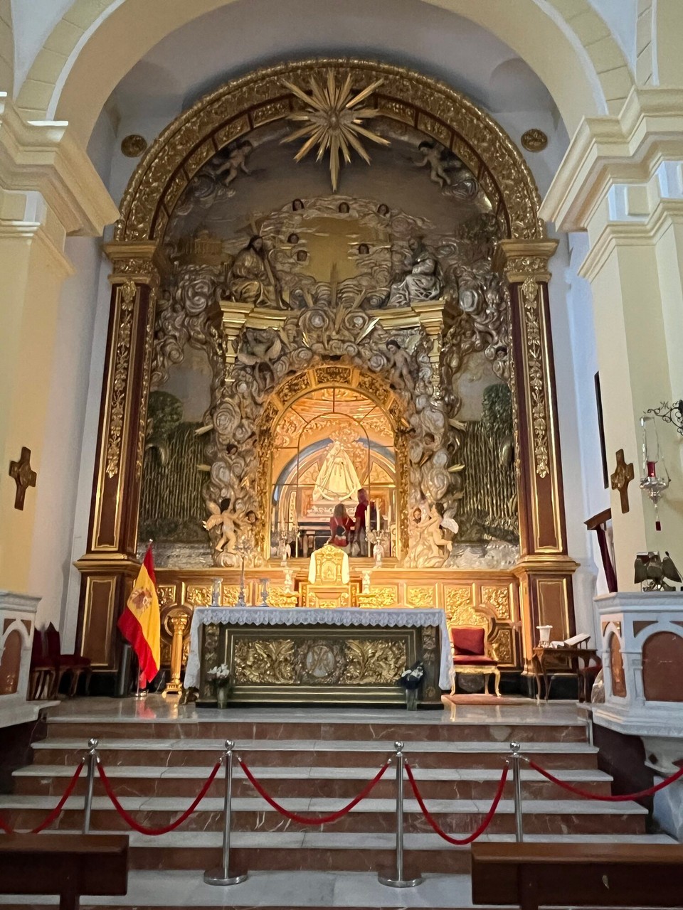 Spanien - Motril - 