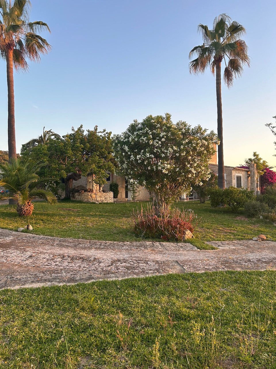 Spanien - Santa Margalida - 