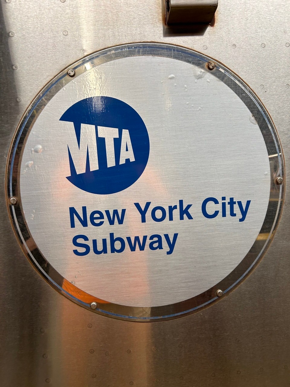 Vereinigte Staaten - New York - 